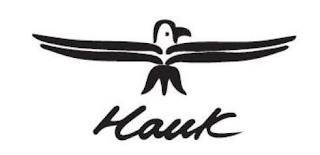 HAWK trademark