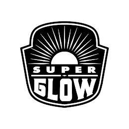 SUPER GLOW trademark