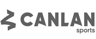 CANLAN SPORTS trademark