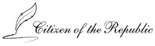 CITIZEN OF THE REPUBLIC trademark