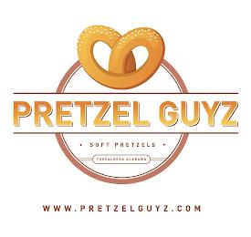 PRETZEL GUYZ trademark