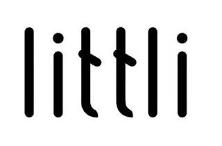 LITTLI trademark