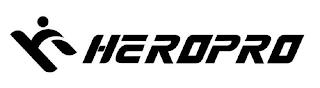 H HEROPRO trademark