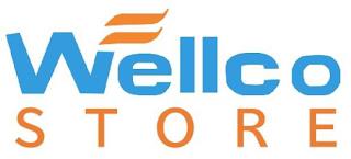 WELLCO STORE trademark