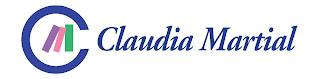 C CLAUDIA MARTIAL trademark