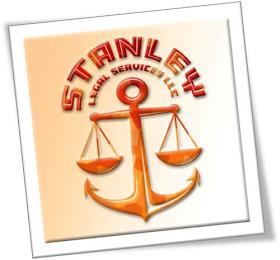 STANLEY LEGAL SERVICES LLC trademark