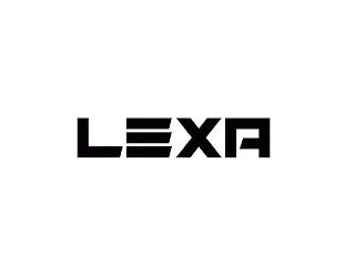 LEXA trademark