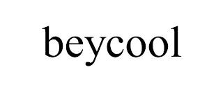 BEYCOOL trademark