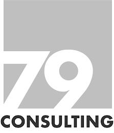 79 CONSULTING trademark