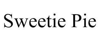 SWEETIE PIE trademark