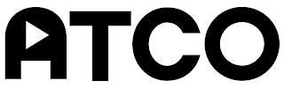 ATCO trademark