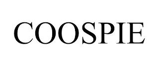 COOSPIE trademark