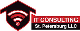 G2 IT CONSULTING ST. PETERSBURG LLC trademark