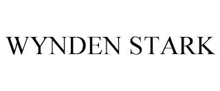 WYNDEN STARK trademark