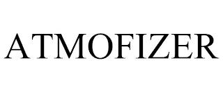 ATMOFIZER trademark