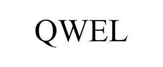 QWEL trademark