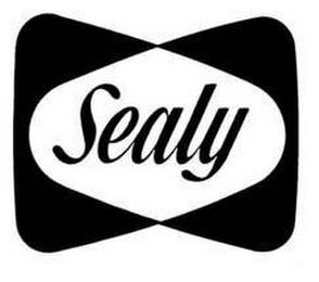 SEALY trademark