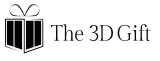 THE 3D GIFT trademark