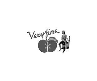 VERYFINE trademark