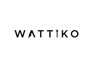 WATTIKO trademark