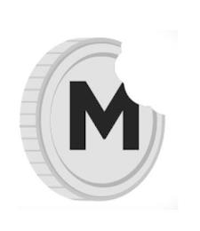 M trademark