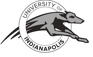 UNIVERSITY OF INDIANAPOLIS trademark