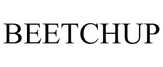 BEETCHUP trademark