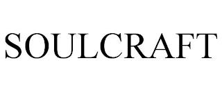 SOULCRAFT trademark