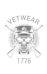 VETWEAR 1776 trademark