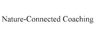 NATURE-CONNECTED COACHING trademark