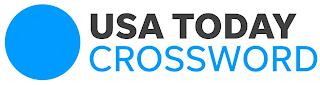 USA TODAY CROSSWORD trademark