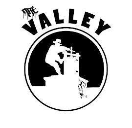 THE VALLEY trademark