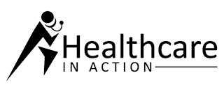 HEALTHCARE IN ACTION trademark