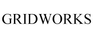 GRIDWORKS trademark