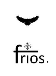 FRIOS. trademark