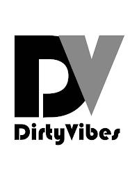 DV DIRTY VIBES trademark