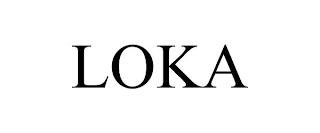 LOKA trademark