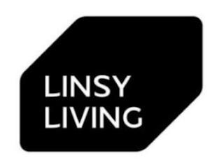 LINSY LIVING trademark