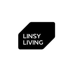 LINSY LIVING trademark