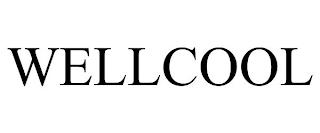 WELLCOOL trademark