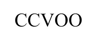 CCVOO trademark