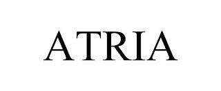 ATRIA trademark