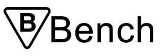 B BENCH trademark