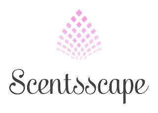 SCENTSSCAPE trademark