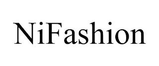 NIFASHION trademark