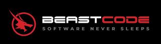 BEAST CODE SOFTWARE NEVER SLEEPS trademark