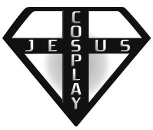 COSPLAYJESUS trademark