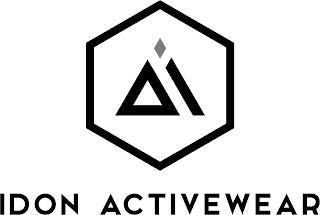 IDON ACTIVEWEAR trademark