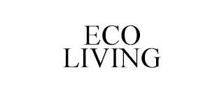 ECO LIVING trademark