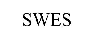 SWES trademark